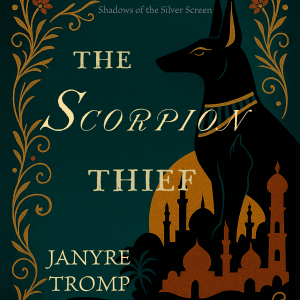 The Scorpion Thief